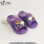 خرید دمپایی بچگانه مدل سوتی کد3
