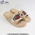 قیمت دمپایی مردانه مدل امید فیلا