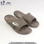 قیمت دمپایی مردانه مدل اشکان درجه 2