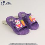 قیمت دمپایی بچگانه مدل سوتی کد3
