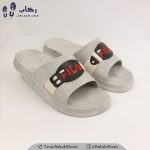 قیمت دمپایی پلاستیکی مدل امید فیلا