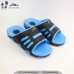 قیمت دمپایی پلاستیکی مدل بارسلون