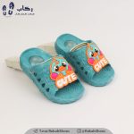 قیمت دمپایی پلاستیکی مدل سوتی کد3