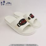 خرید دمپایی پلاستیکی مدل امید فیلا