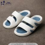 خرید عمده دمپایی مردانه مدل آراد