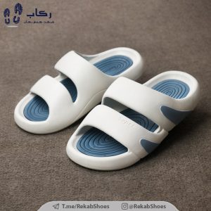 خرید عمده دمپایی مردانه مدل آراد