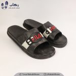 خرید دمپایی مردانه مدل امید فیلا
