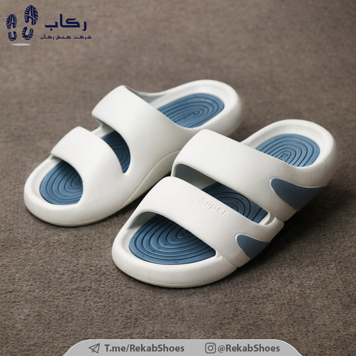 خرید عمده دمپایی مردانه مدل آراد
