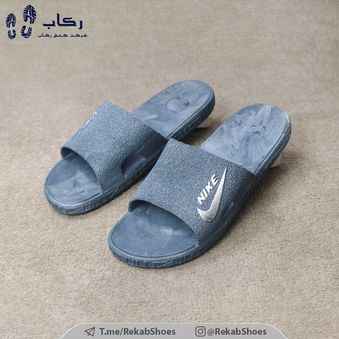 خرید دمپایی مردانه مدل اشکان درجه 2