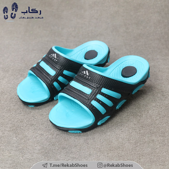 خرید دمپایی عمده مدل بارسلون