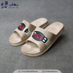 خرید دمپایی مردانه مدل امید فیلا