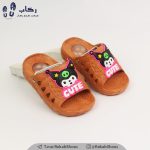 خرید دمپایی پلاستیکی مدل سوتی کد3