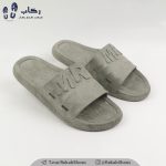 قیمت عمده دمپایی پلاستیکی مدل مستر