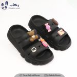 خرید دمپایی زنانه مدل نیدا