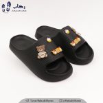 خرید دمپایی زنانه پلاستیکی مدل ایران تدی