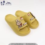 فروش عمده دمپایی روفرشی زنانه مدل ایران لبوبو