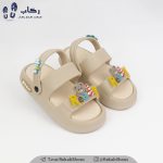 دمپایی دخترانه ارزان مدل تدی نایس