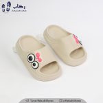 خرید دمپایی بچه گانه مدل ماکو