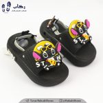 خرید دمپایی بچگانه مدل لوسی سوتی