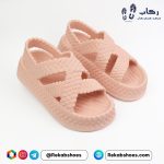 خرید دمپاییی زنانه مدل کاترینا