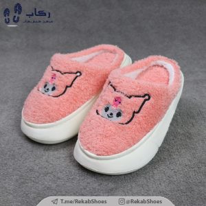 قیمت دمپایی پولیشی مدل کندی