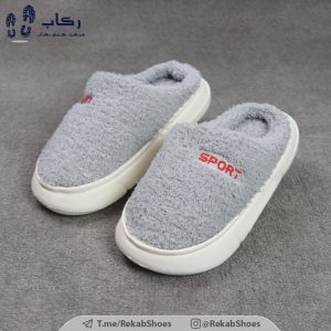 خرید دمپایی پولیشی مدل فلکس