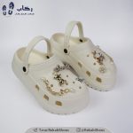 قیمت کراکس زنانه مدل لیدی پلاس