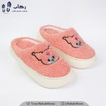قیمت دمپایی زنانه مدل کندی