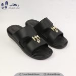 خرید دمپایی مردانه مدل المطراش اچ