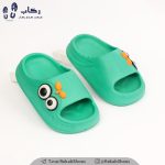 قیمت دمپایی بچه گانه مدل ماکو