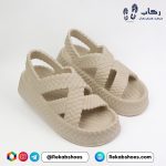 خرید دمپاییی پلاستیکی مدل کاترینا