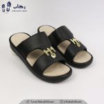 قیمت دمپایی مردانه مدل المطراش اچ