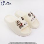 دمپایی پلاستیکی زنانه ارزان مدل ایران لبوبو