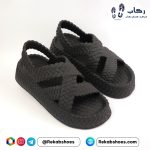 قیمت دمپاییی پلاستیکی مدل کاترینا