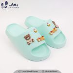 قیمت عمده دمپایی زنانه مدل ایران تدی