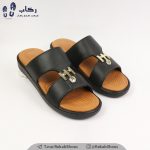 قیمت دمپایی پلاستیکی مدل المطراش اچ