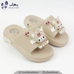 خرید دمپایی پلاستیکی مدل لوسی سوتی