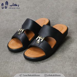خرید دمپایی ارزان مدل المطراش اچ