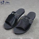 قیمت دمپایی زنانه مدل تابان نگینی