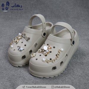 خرید کراکس زنانه مدل لیدی پلاس
