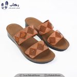 خرید دمپایی زنانه مجلسی مدل سلین
