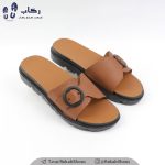دمپایی زنانه ارزان قیمت مدل آوا RS