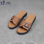 خرید عمده دمپایی زنانه مدل آوا RS