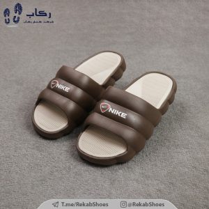 خرید دمپایی مردانه مدل هامون نایک