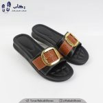 دمپایی ارزان قیمت عمده مدل آیدا