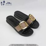 خرید دمپایی زنانه ارزان مدل آیدا