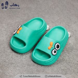 خرید دمپایی ارزان قیمت مدل ماکو