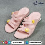 قیمت دمپایی زنانه مدل فایزر