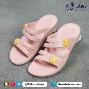 قیمت دمپایی زنانه مدل فایزر