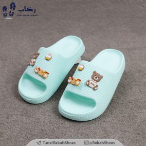 خرید دمپایی عمده ارزان مدل ایران تدی